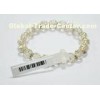 Adhesive Barcode AM Hang Jewelry Tag Labels EAS Source Tagging , 58kHz Frequency