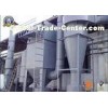 Industrial Dust Extraction Cyclone Separator Cyclonic Dust Collector Equipment