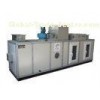 Refrigeration Industrial Rotary Desiccant Dehumidifier Equipment For Vegetables Frozen 54.7kw
