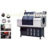No Waste Metal Cutting Machine , Metal Circular Sawing Machine Full Featured Fuction Improves The Ap