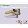 High Temperature PTFE Membrane Filter Bags for Gas Filtration , 750gsm - 1000gsm