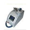 Pigmentation Nevus Nd Yag Laser Tattoo Removal Equipment 250W 1 - 5Hz