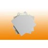 Mould Proof Fiberglass Ceiling Board Thickness 20mm / 25 mm , 610 x 610mm