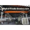LD Model Single Girder Overhead Crane 5 Ton 380V 50Hz Approved SGS