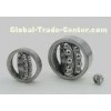 Double Row Precision Ball Bearings Self-Aligning Ball Bearings Of Spherical Rollers