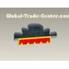 Casting Steel 42CrMo PDC Rock Oilfield Drilling Bits For Tunnel Boring Machine