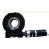 Solar Tracker Slew Ring Drive , Single-Axis Hydraulic 50Mn Slewing Ring Drive