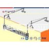 Steady 3 Phases Electric High-Rise Building Gondola Cradle Suspended Platform