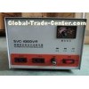 1 KVA IP20 Indoor Single Phase AVR Stabilizer Voltage Regulator For Computer