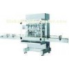 Washing Labeling Coding Bottle Filling Machine Line For Tomato Paste
