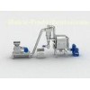 60-200 Mesh 550kg-2800KG Dust-collecting Pulverizer Machine for Fiber or Grease Materials Crushing