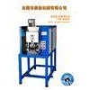 Semi Automatic Three Pin Plug Crimping Machine Indian Plug Insert Machine