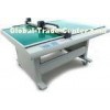 Photo - electric materials Electronic Die Cutting Machine , film cutting machine tamplate cutter plo