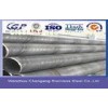JIS G3448 / DIN17456 / DIN17458309S Gas Welded Stainless Steel Pipe Cold Drawn 0Cr23Ni13