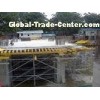 Slab Scaffold Formwork With Ring-Lock Scaffolding Table Formwork