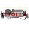 24V Automatic Sliding Door Motor with Silent Working / Square Brushless DC Motor