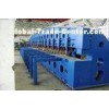 Pressure Vessel Edge Milling Machine