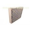 24x24x2 Inch Pleated Panel G4 Air Filters / Cardboard Air Conditioning Filters