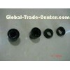 2 - 4 Cavity Plastic Custom Injection Molding , ABS Electronic Case For Webcam