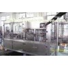 Stainless Steel Tin Can Filling Machine for Carbonated Beverage , Beer , Hot Fruit Juice