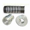 Copper, Aluminum, Stainless Steel CNC Custom Parts Machining, CNC Milling / Turning Precision Machin
