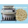 Single Ejector and High Frequency Colorful CCD Quinoa Sorting Machine