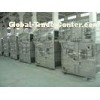 Two Down drive guide rollers Knitted No-tension industrial wash machine