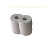 White Calcium Silicate Pipe Cover Insulation 650C For Power Plant