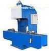Straightening machine / light pole machine to straight bent light pole 400mm