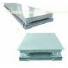Mild Steel Buffer Digital Floor Scales With Stainless Steel Structure , 1m x 1m - 3m x 12 m