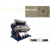 8.4 Inch LED Screen Of Channel 315 Rice Color Sorter Machine Applications For Beans, Rice, Agricultu