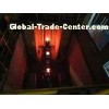 Semi-portal Continuous Casting Machine, CCM Billet R4M