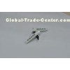 Anti-Shoplifting Insert DR Label EAS Source Tagging Polyethylene 0.35mm Thickness