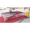 Cutting Area 1500 * 3000 mm Table Plasma Cutter For Metal Sheet Cutting