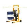 Small Drum Transport Equipment DT400A-1 , Hydraulic Drum Transporter