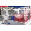 2T Single / double Cage Hoist construction building hoist elevator SC200/200TD