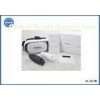 Wireless VR Headset Elastic Nylon Virtual Gaming Helmet Adjustable Distance