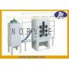 220V 50HZ 13W Glass Plate Commercial Sandblasting Equipment Non - standard