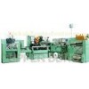 MK9 MAXS HCF80 Making Cigarette Production Machine