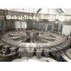 22000BPH 500ml Mineral Water Production Line Water Bottle Plant