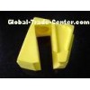 Molded Low Density Flexible Polyurethane Foam Products , Flexible PUR Foam