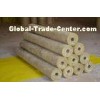 High Density Rockwool Pipe Insulation
