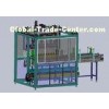 Carton packing machine