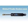 Nitrogen Gas Charged Lift Supports , Car Bonnet Gas Strut