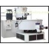 Polyethylene , polypropylene Plastic Mixer Machine / Auxiliary  Machine 800 / 1600L