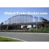 Ring - Lock Scaffold Formwork System For Buildings, Bridges, Tunnels