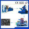 Big Capacity Tire Shredding Machine 20 Mesh - 80 Mesh With Double-Roll