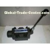 Hand Operated Hydraulic Directional Valves 25mp Maximum Operating Pressure