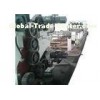 Automatic Kraft Paper Cement Bag Making Machine 420MM Bag Length Step Cut Valve