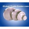 Hollow Fiber Spinneret For Polyester Filament Or Staple Fiber Polyamide 6/66 Filament Or Staple Fibe